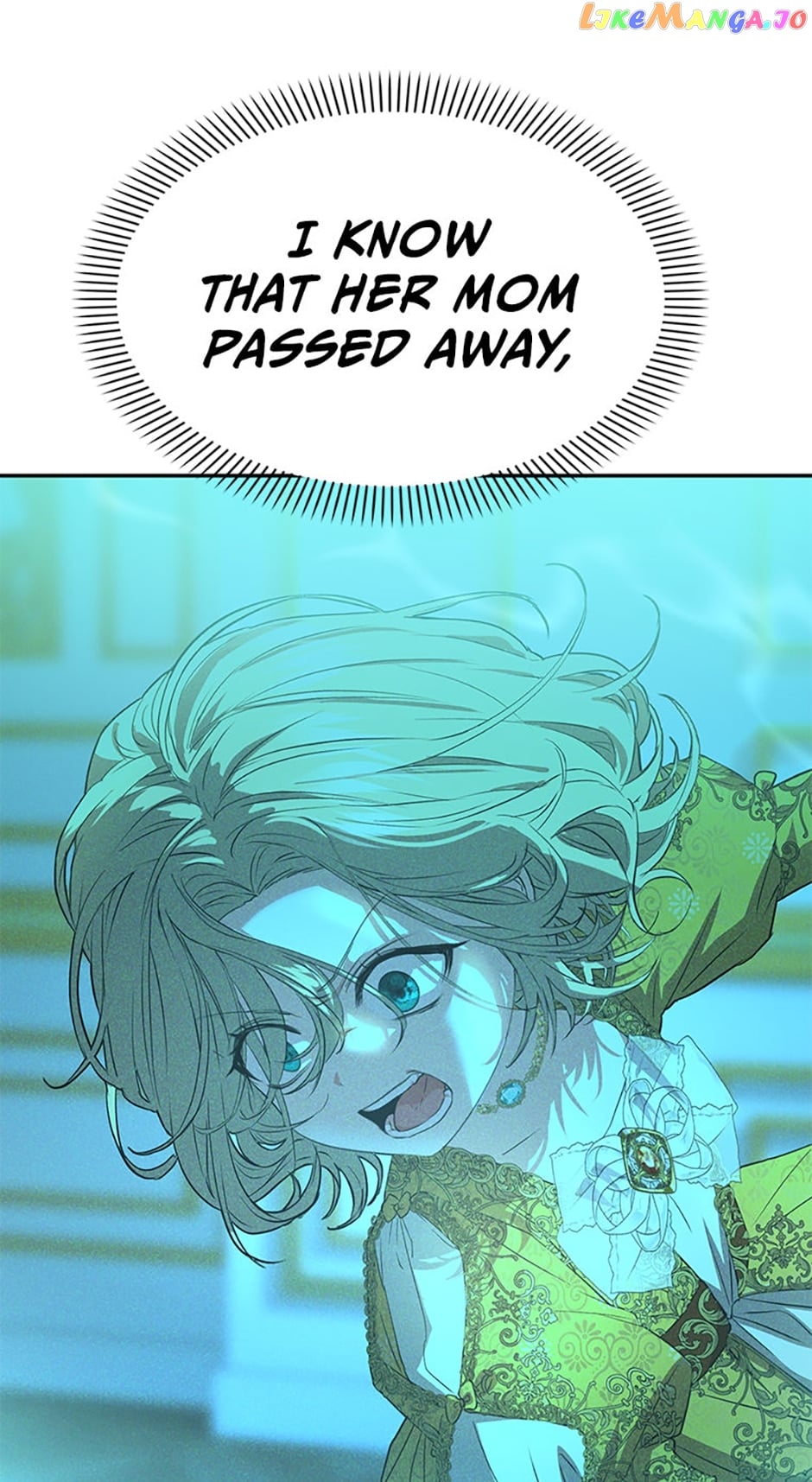 Surviving as the Devil's Child Chapter 38 - page 100